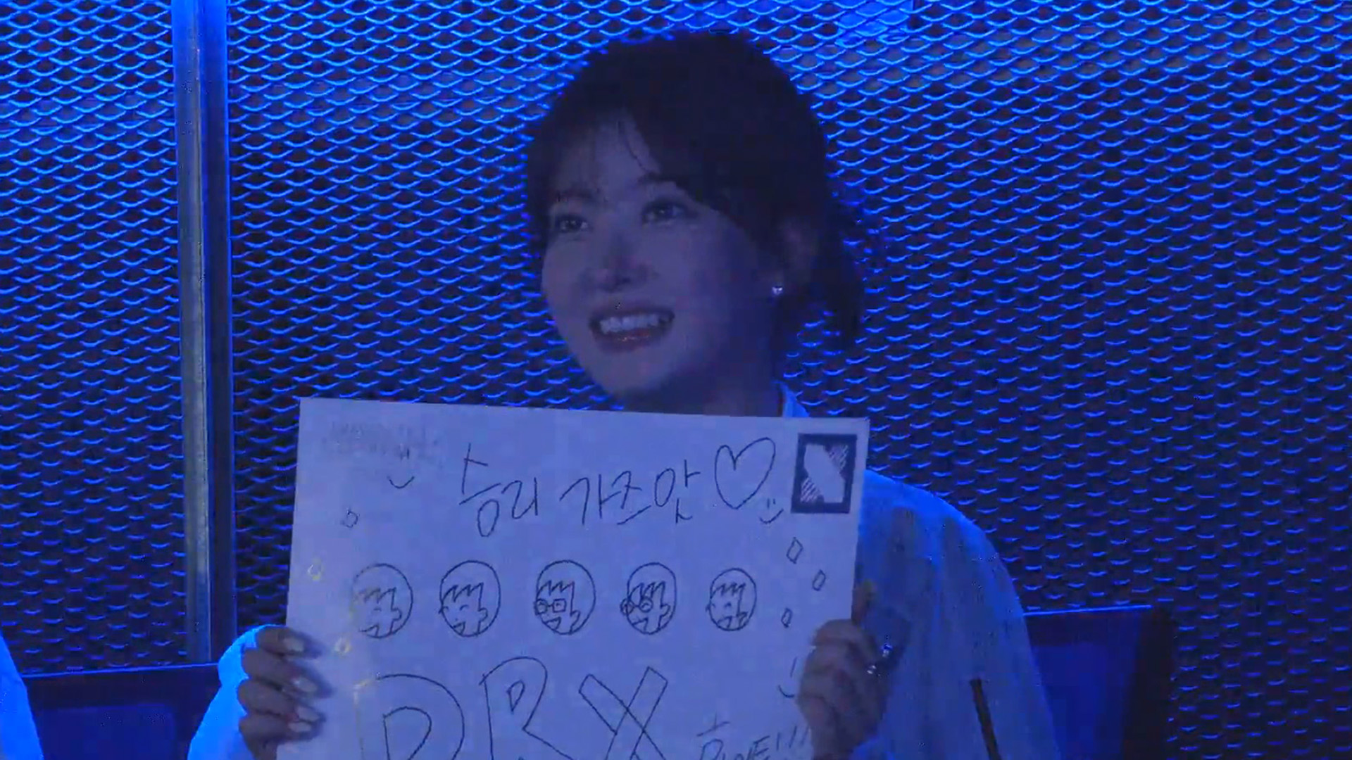 DRX-KT 1세트 하이라이트ㅣ04.23ㅣ2025 LCK 썸네일