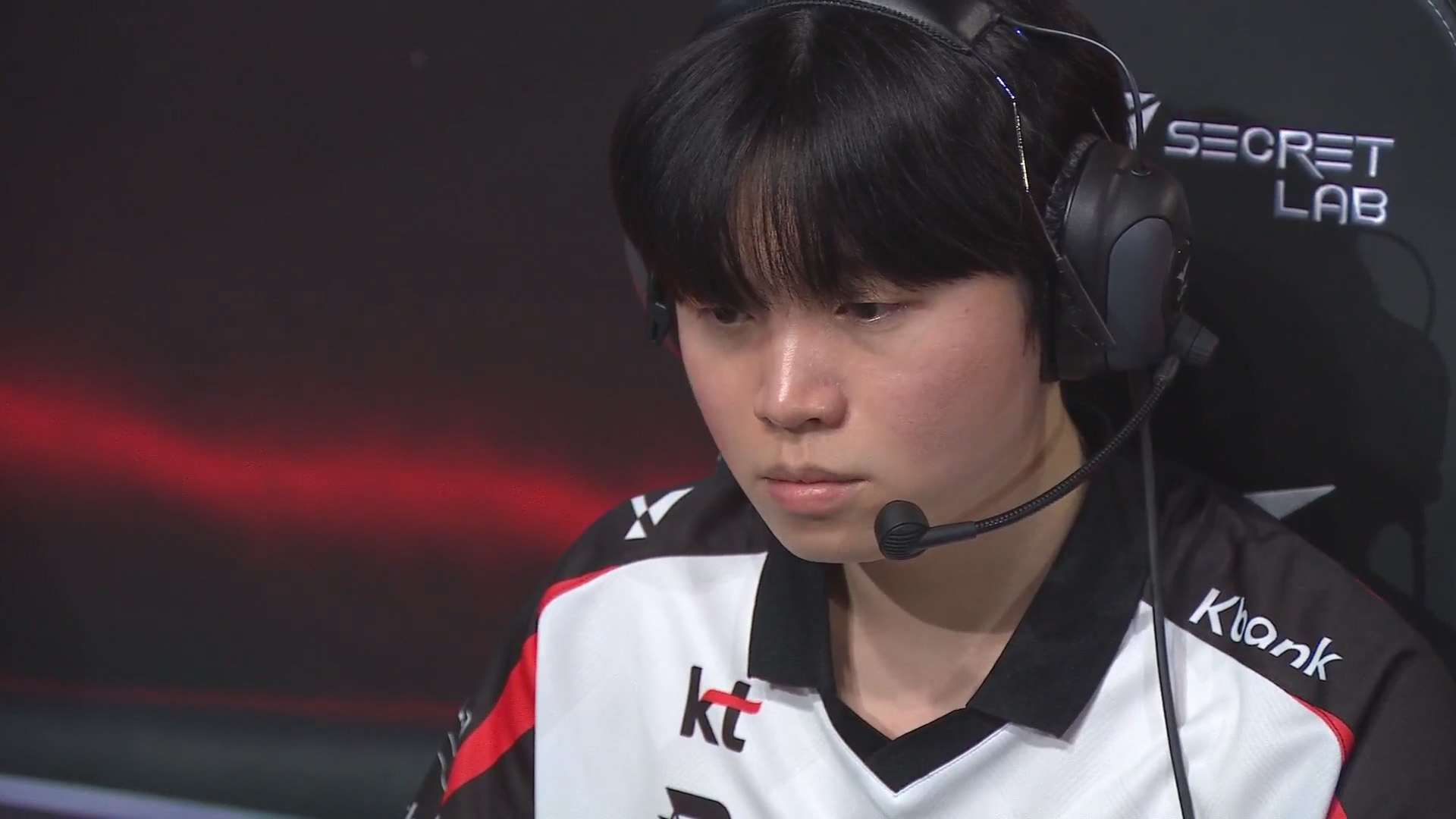 DRX-KT 2세트 하이라이트ㅣ04.23ㅣ2025 LCK 썸네일