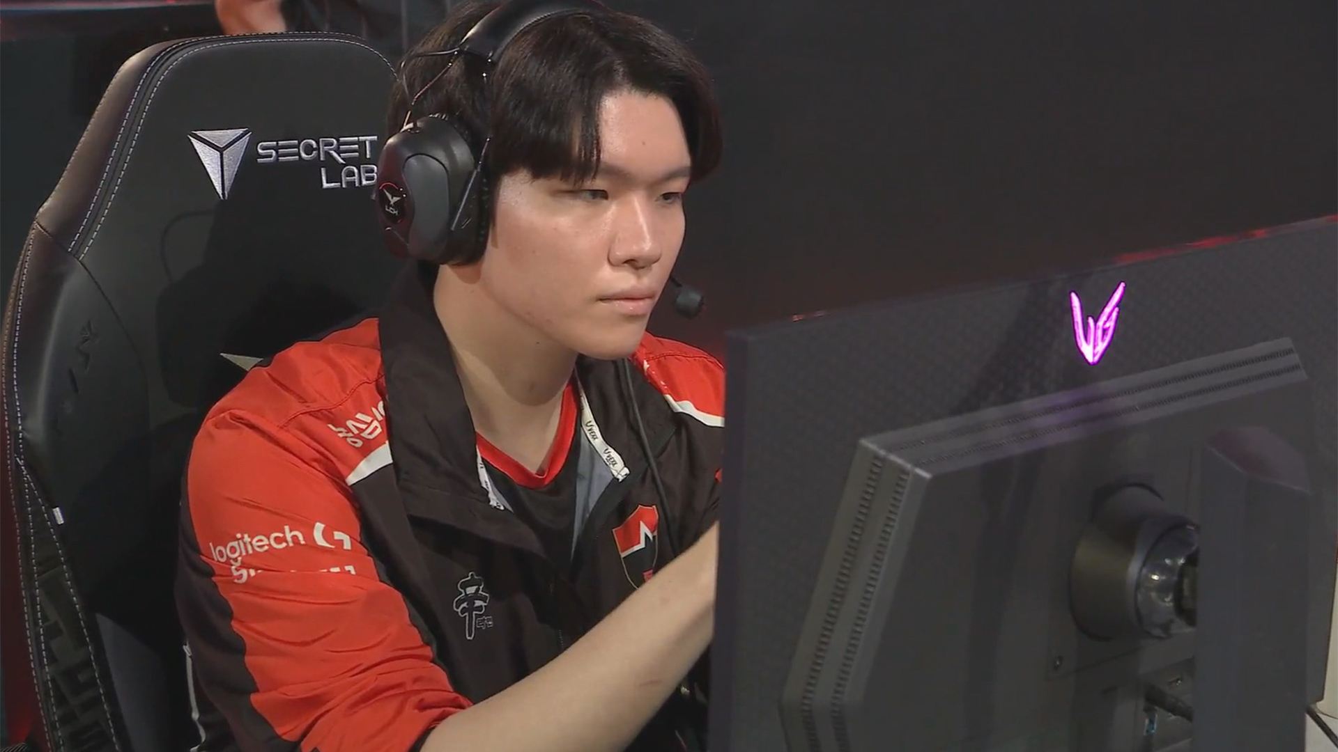 NS-BFX 1세트 하이라이트ㅣ04.23ㅣ2025 LCK 썸네일