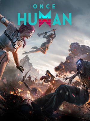 Once Human