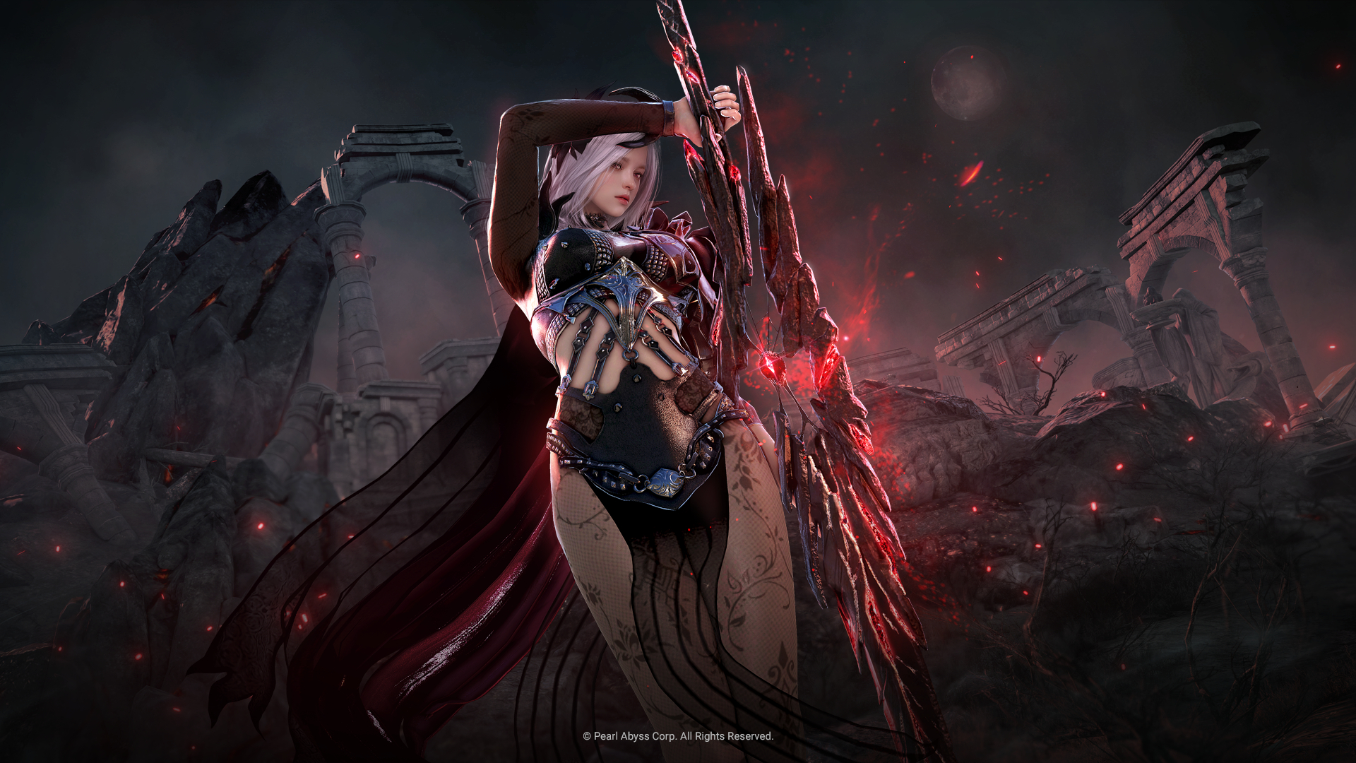 [TEST] 검은사막 테스트