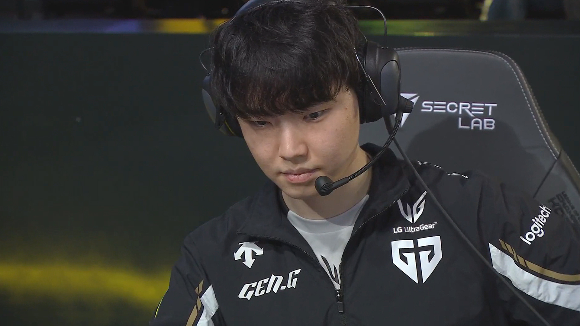 DRX-GEN 2세트 하이라이트ㅣ04.26ㅣ2025 LCK 썸네일