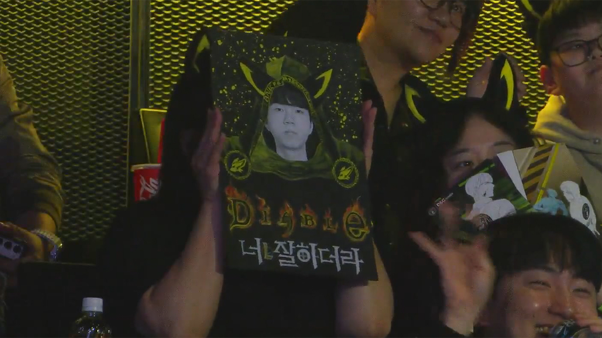 DNF-BFX 3세트 하이라이트ㅣ04.26ㅣ2025 LCK 썸네일