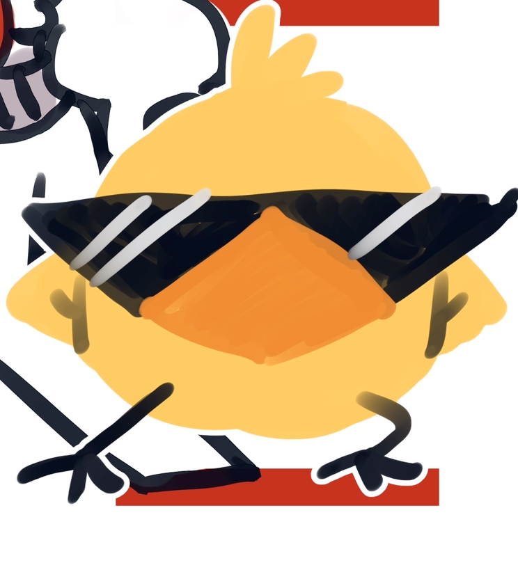 l크로픽l김크로