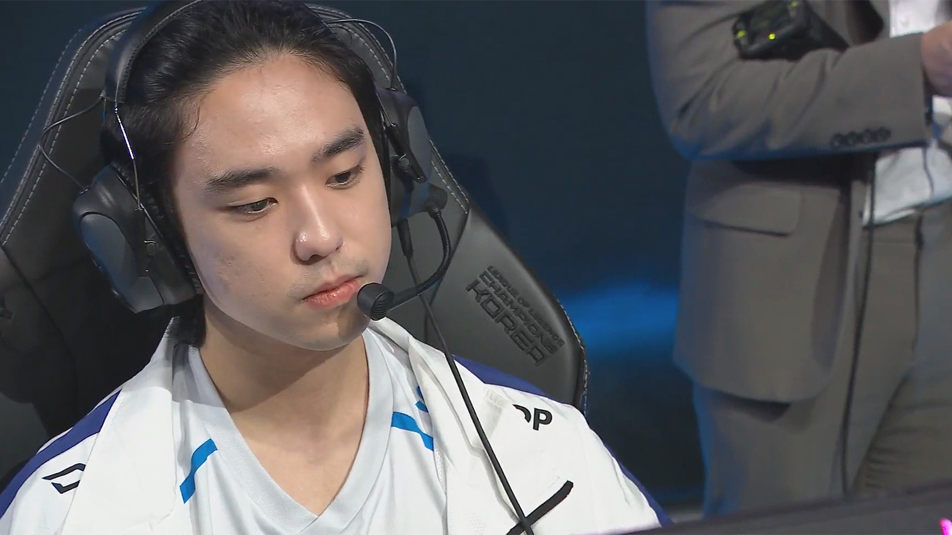 DNF-BFX 2세트 하이라이트ㅣ04.26ㅣ2025 LCK 썸네일