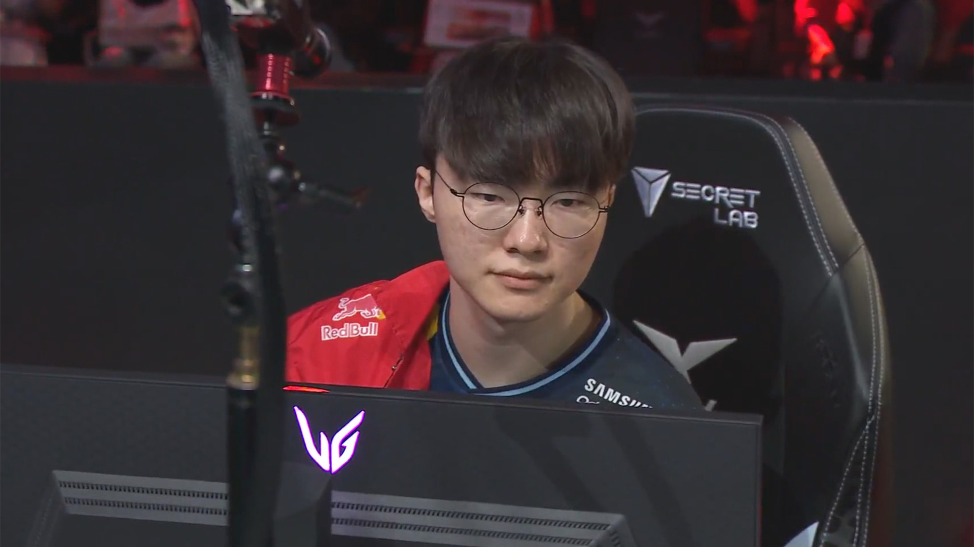 BRO-T1 2세트 하이라이트ㅣ04.27ㅣ2025 LCK 썸네일