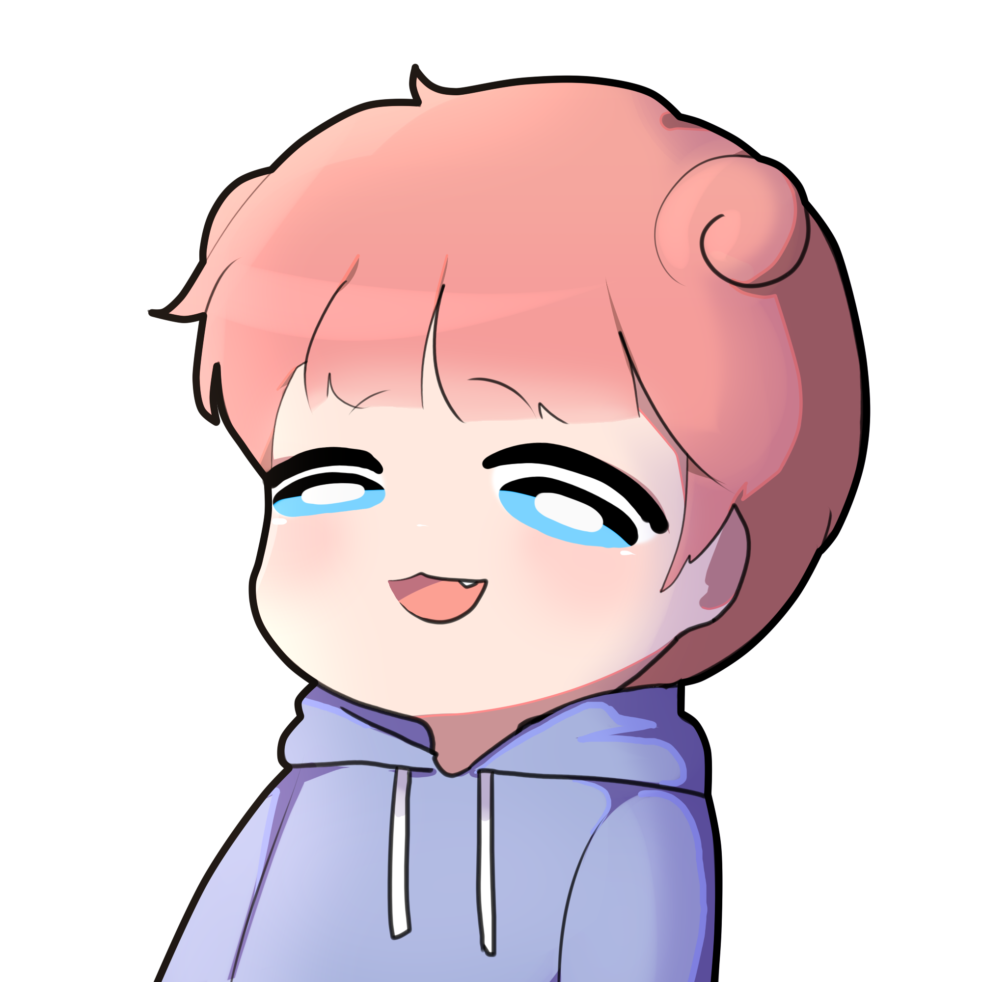핑키포