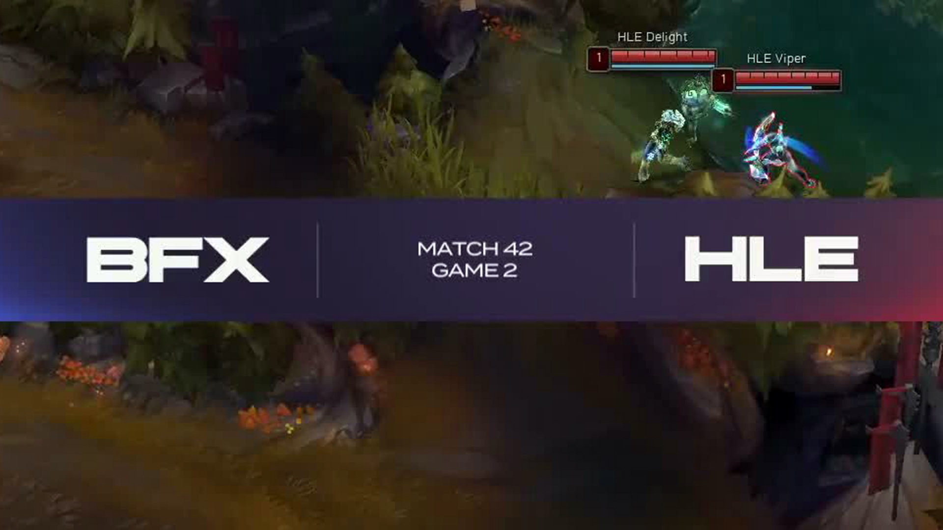 BFX-HLE 2세트 하이라이트ㅣ04.30ㅣ2025 LCK 썸네일