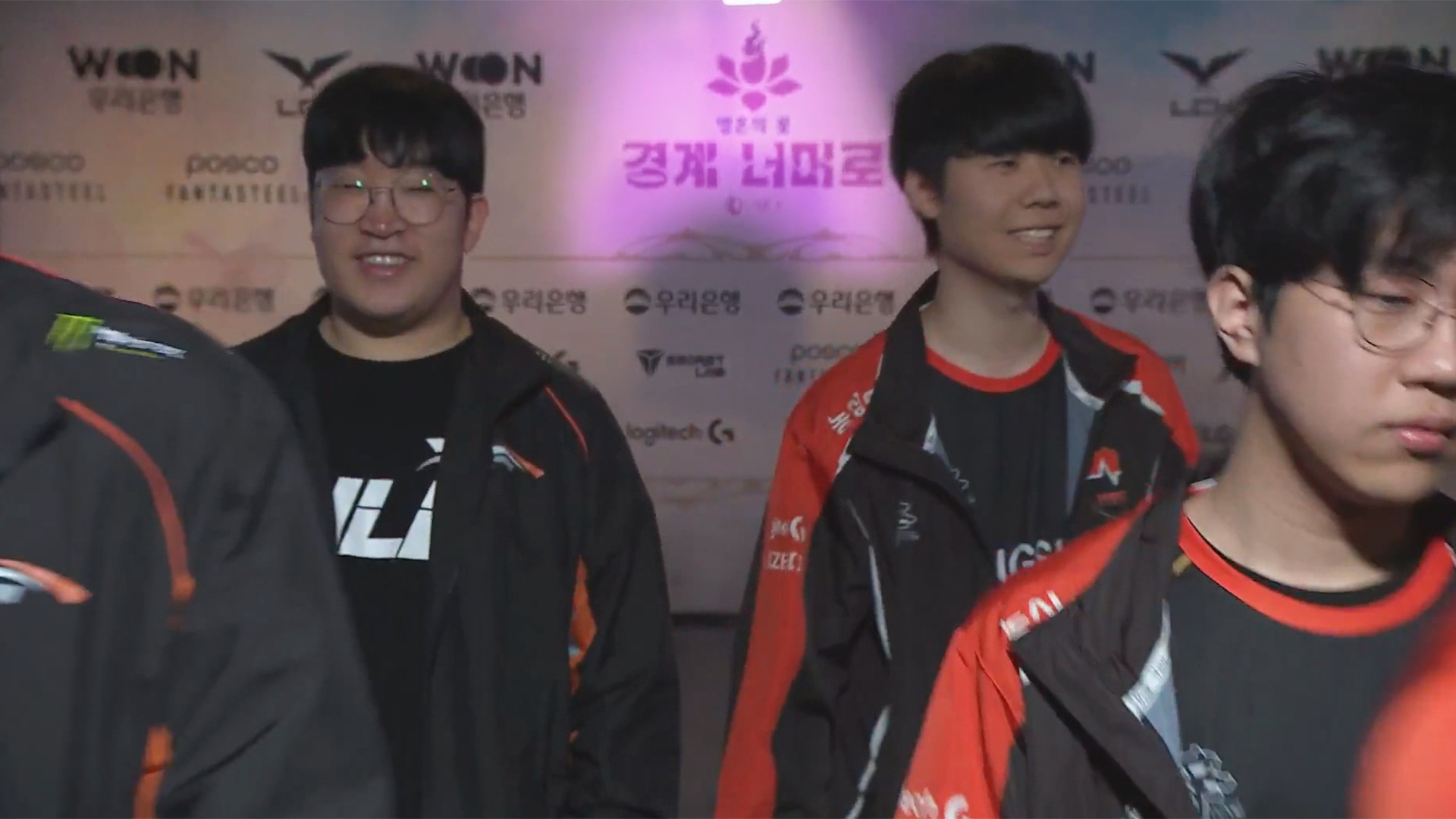 HLE-NS 1세트 하이라이트ㅣ05.02ㅣ2025 LCK 썸네일