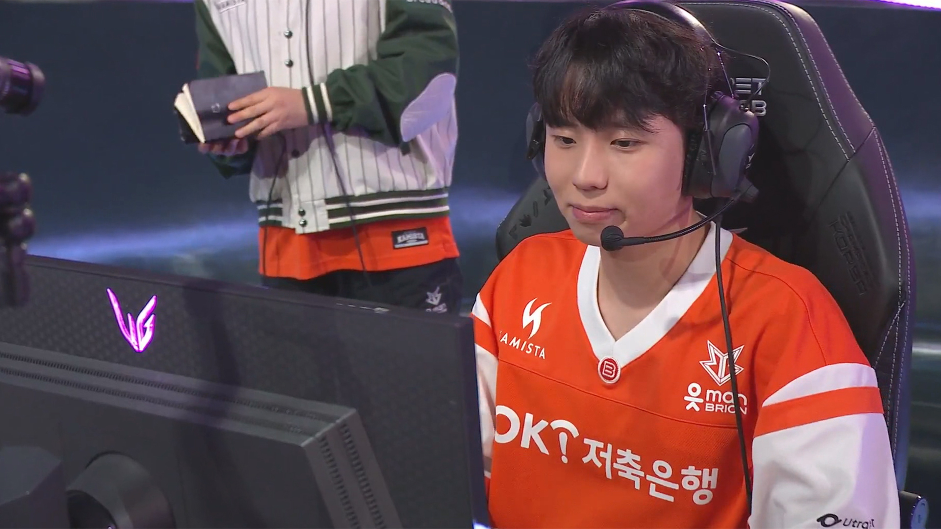 DNF-BRO 2세트 하이라이트ㅣ05.04ㅣ2025 LCK 썸네일