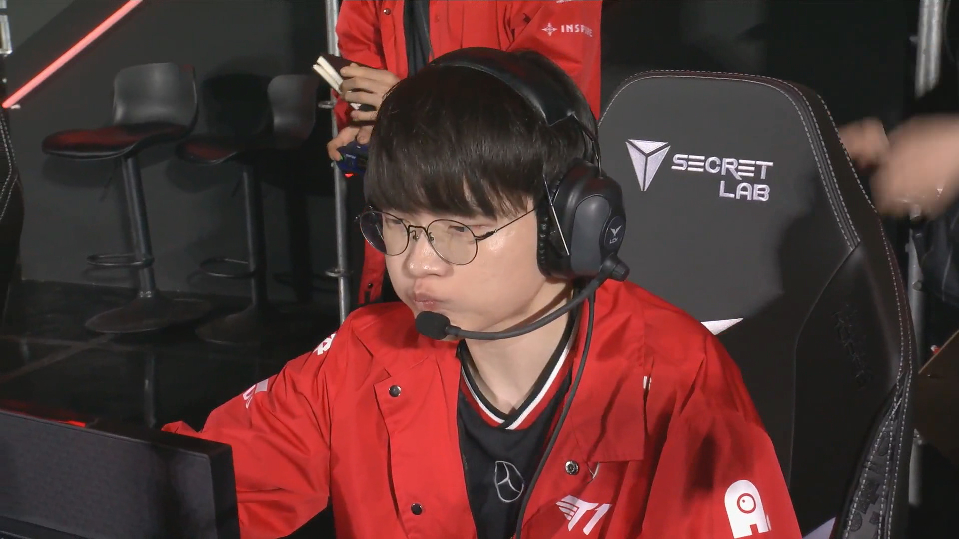 KT-T1 2세트 하이라이트ㅣ05.04ㅣ2025 LCK 썸네일