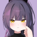 끝향