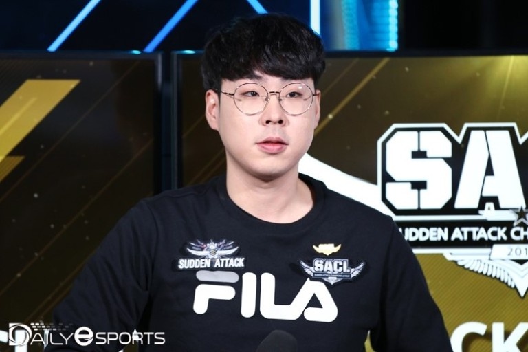 스트리머 곡동현