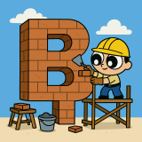 B급 건축가 채널 프로필