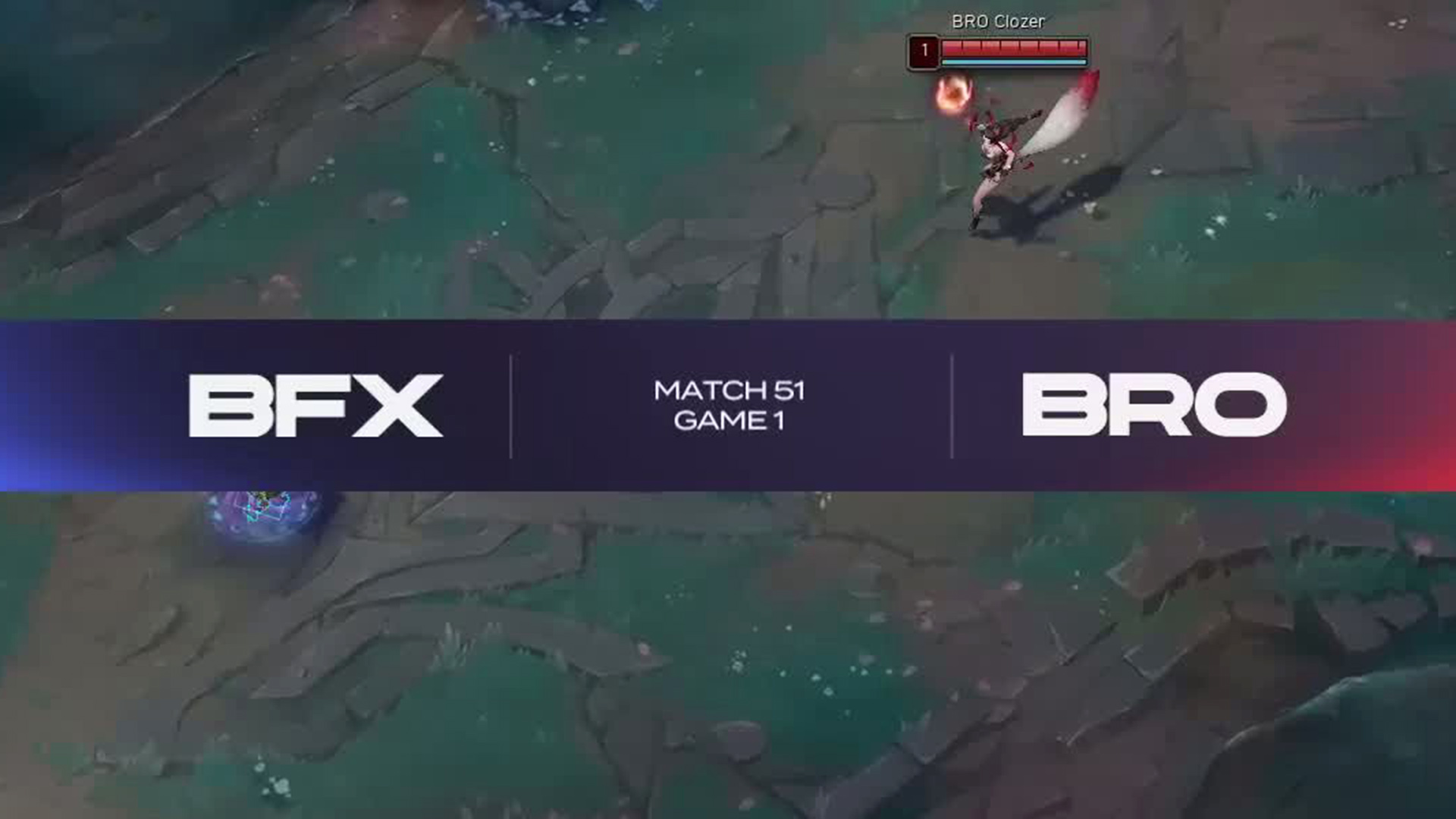 BFX-BRO 1세트 하이라이트ㅣ05.07ㅣ2025 LCK 썸네일