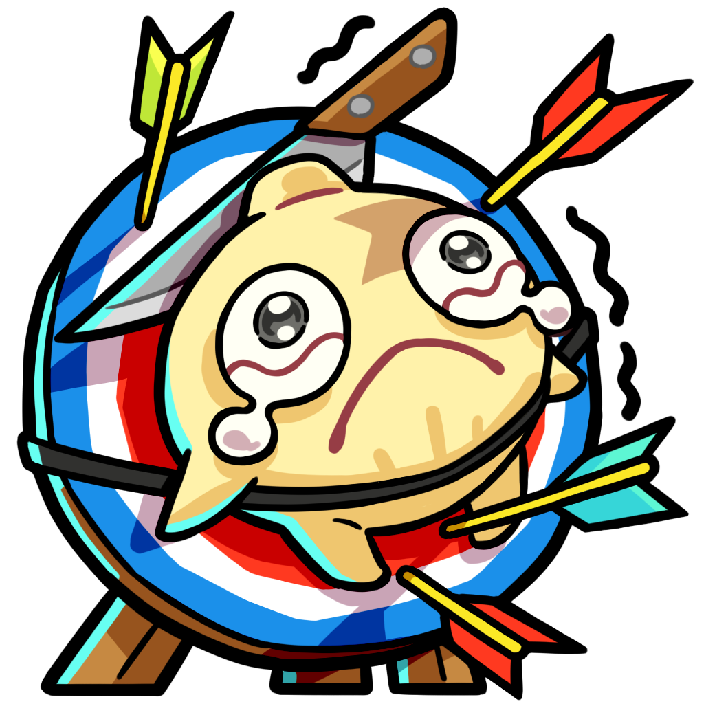 [스프레이] 쵸피 살려