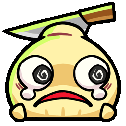 [감정표현] 동공지진