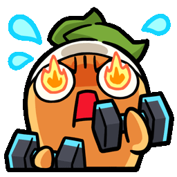 [감정표현] 헛둘당근