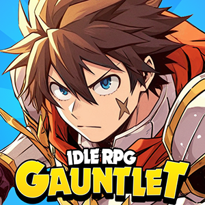 건틀렛 : 방치형 액션 RPG 건틀렛 : 방치형 액션 RPG