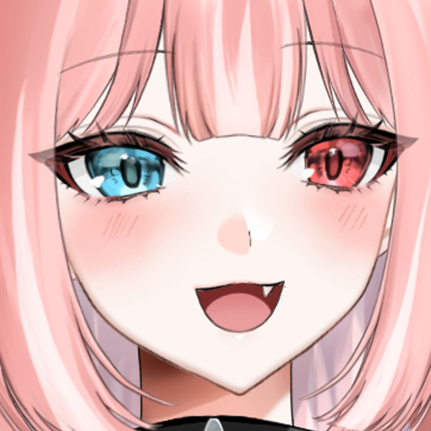 스트리머 프로필