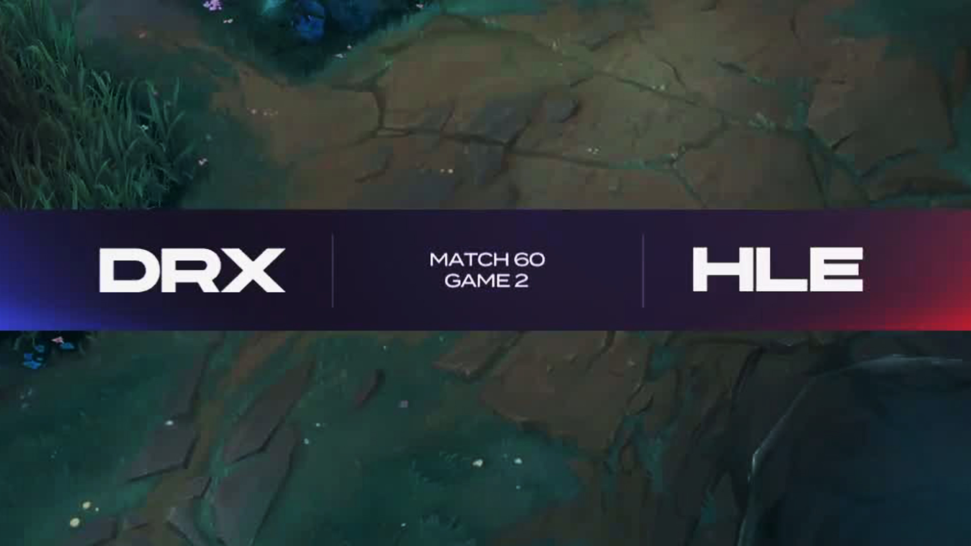 HLE-DRX 2세트 하이라이트ㅣ05.11ㅣ2025 LCK 썸네일