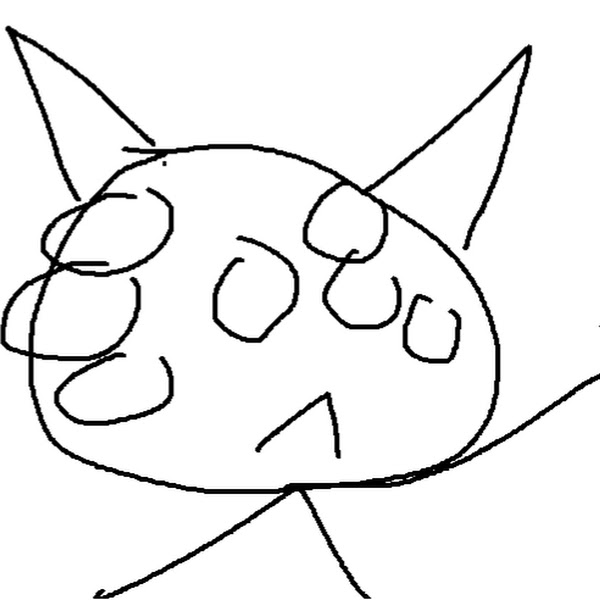 무시무시한왕벌레