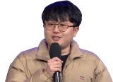 게임하는망자 채널 프로필