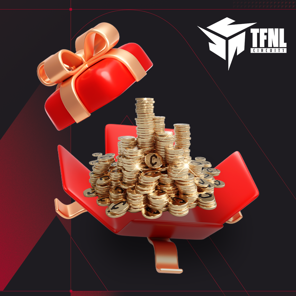 [더 파이널스 500 멀티벅스 당첨!]