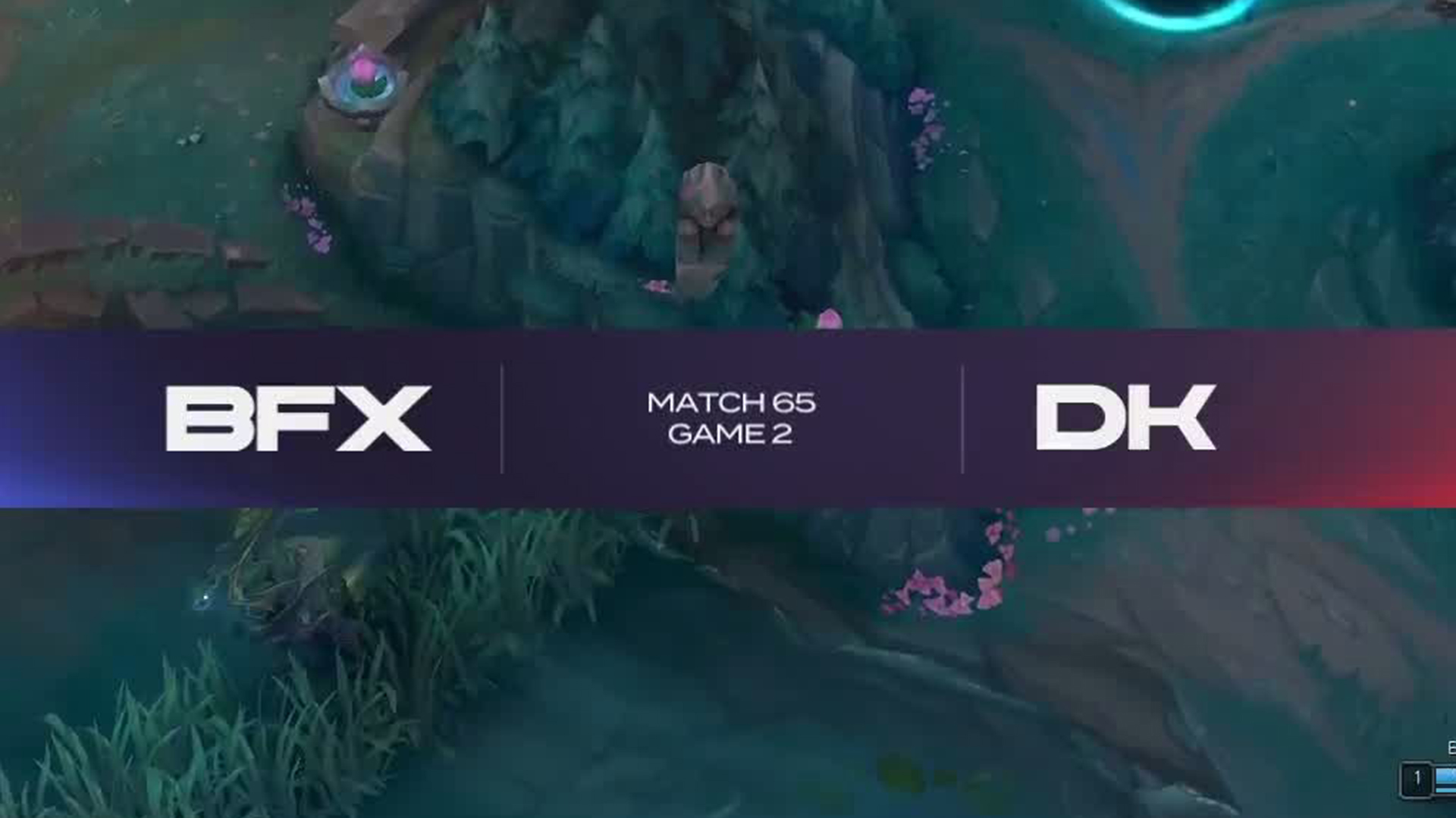 DK-BFX 2세트 하이라이트ㅣ05.16ㅣ2025 LCK 썸네일