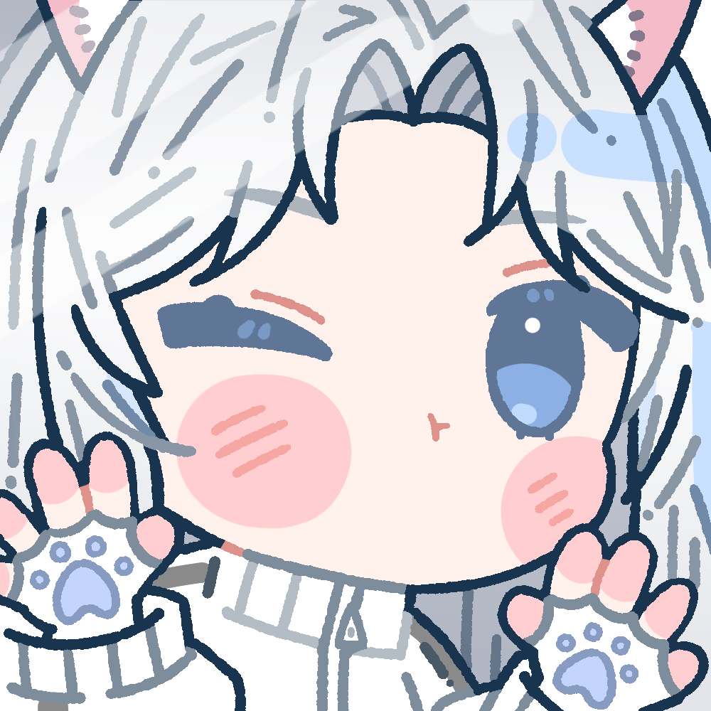 낯가리는 나다꼬