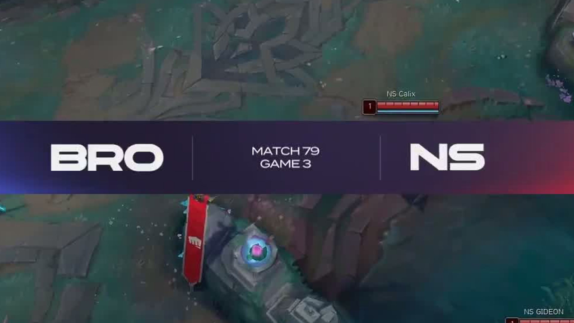 BRO-NS 3세트 하이라이트ㅣ05.25ㅣ2025 LCK 썸네일