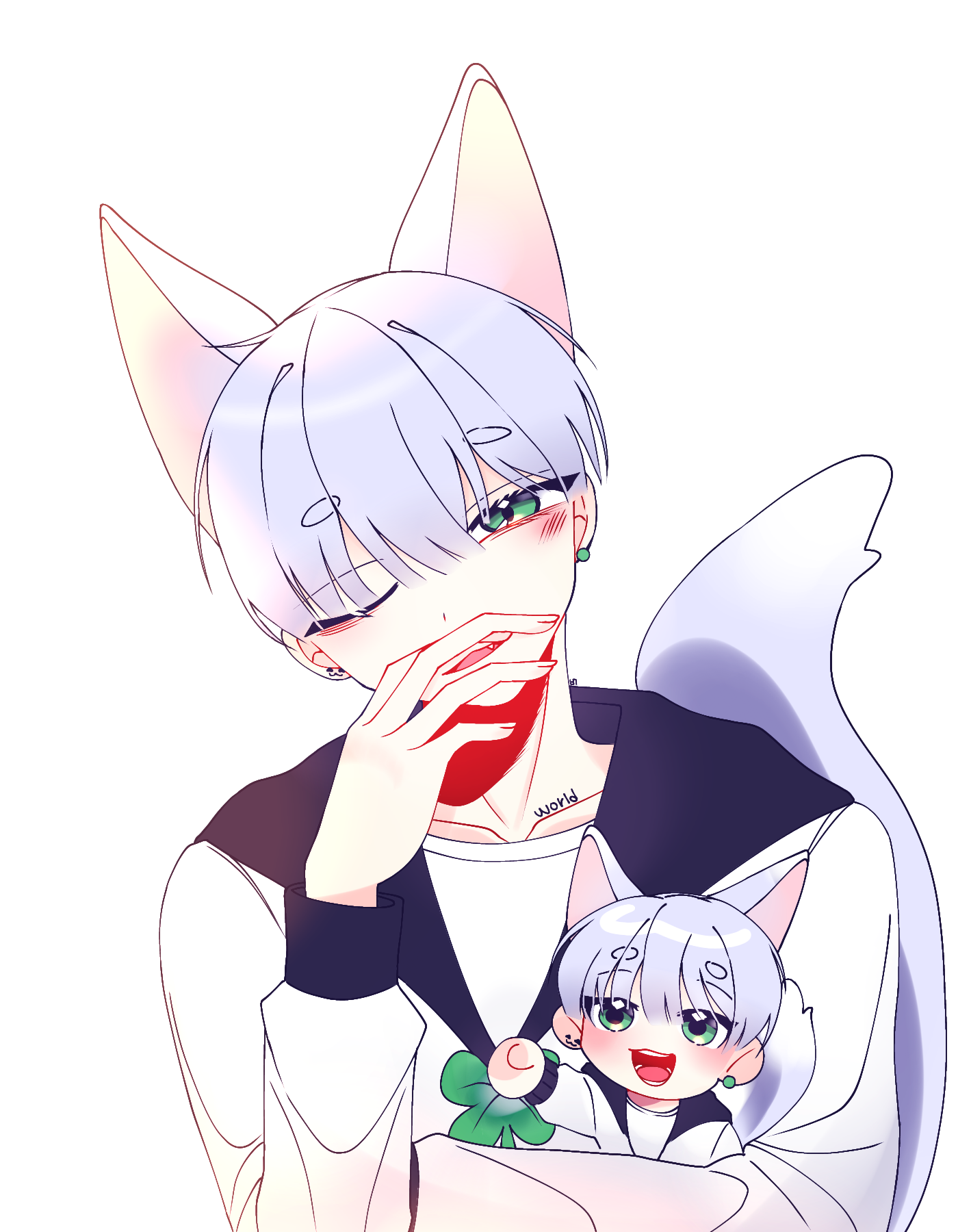융 밍