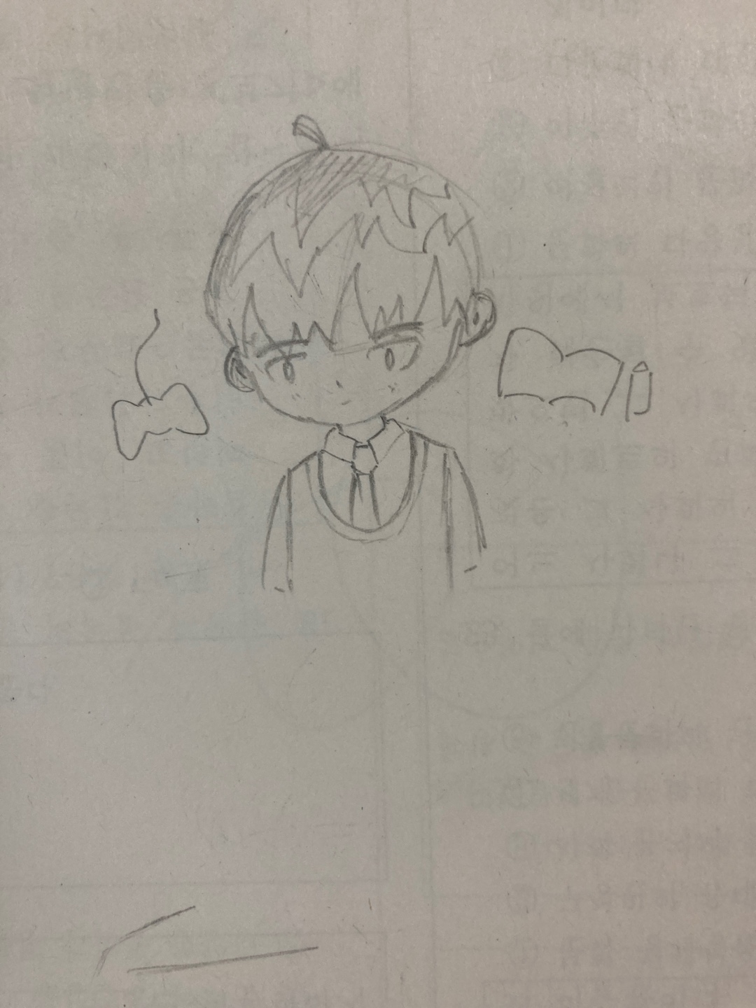 유키를위한꽃잠