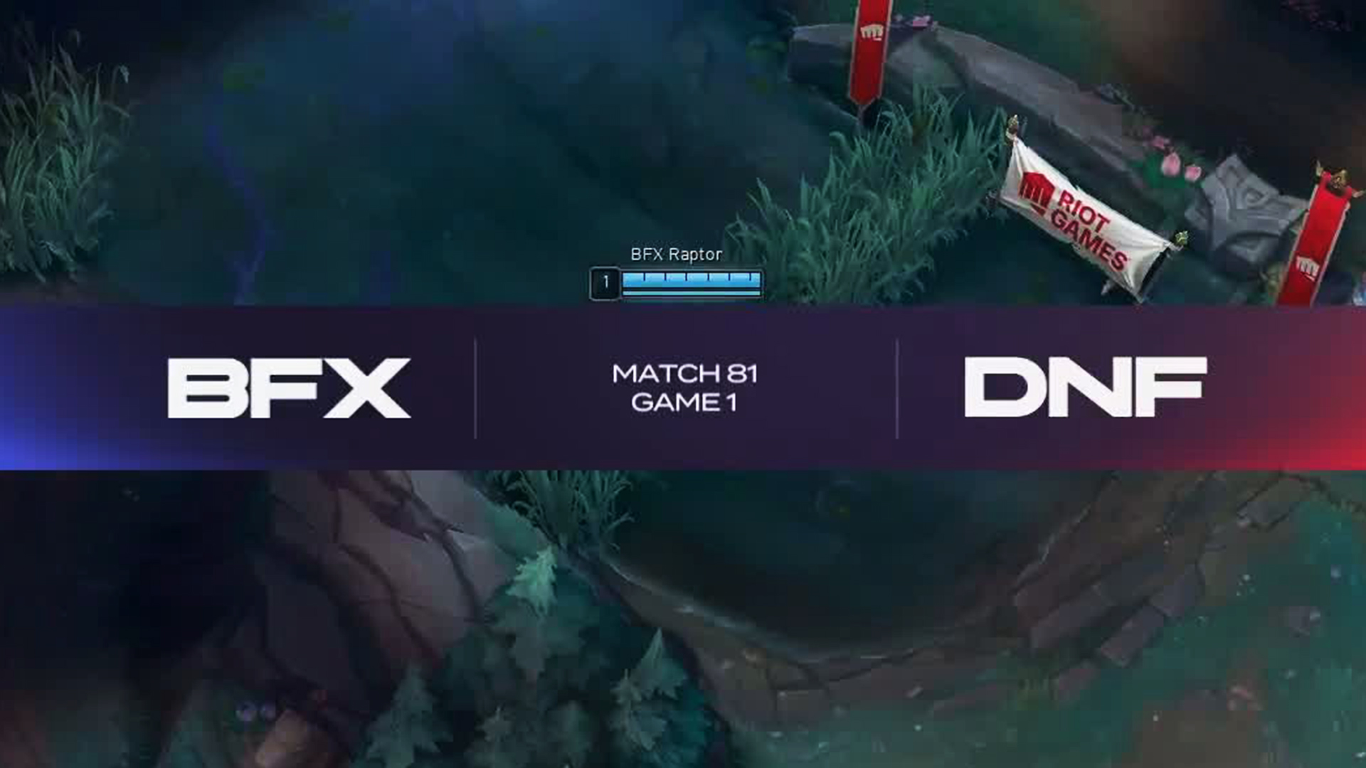 BFX-DNF 1세트 하이라이트ㅣ05.28ㅣ2025 LCK 썸네일