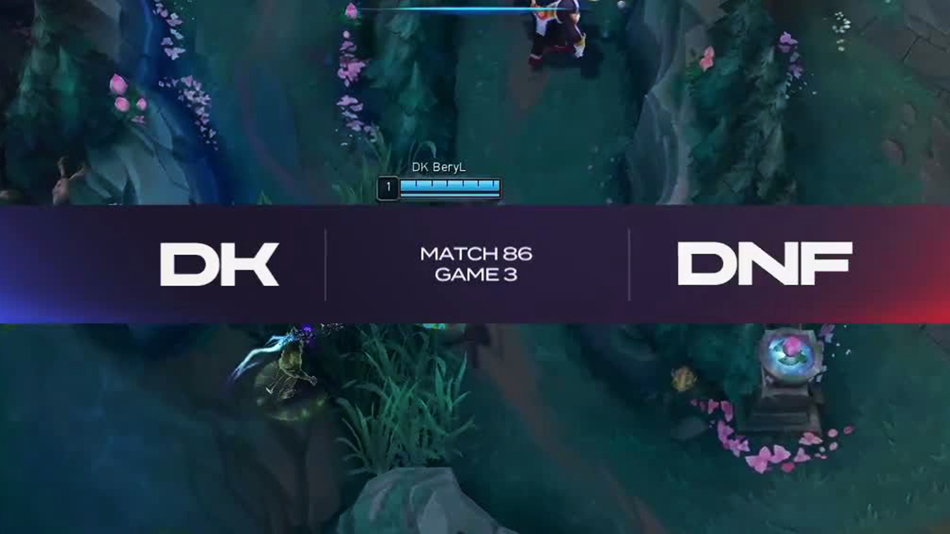 DK-DNF 3세트 하이라이트ㅣ05.30ㅣ2025 LCK 썸네일