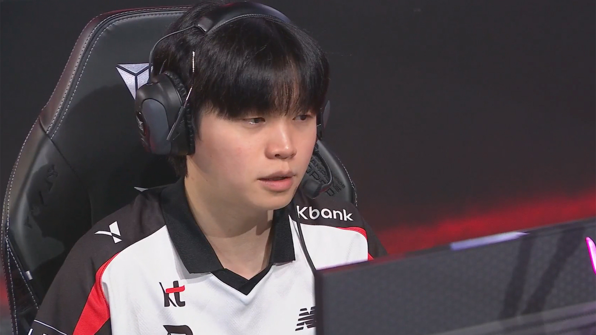 KT-DRX 2세트 하이라이트ㅣ05.31ㅣ2025 LCK 썸네일