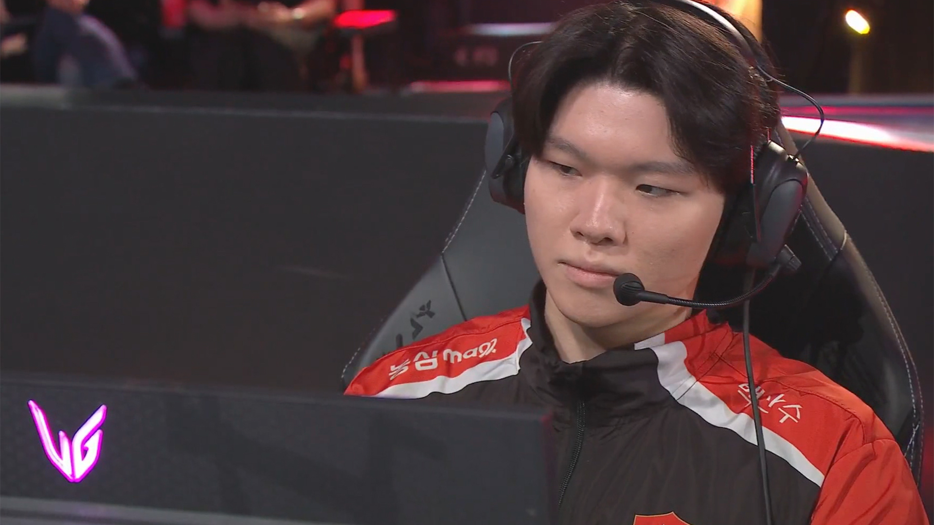 DK-NS 3세트 하이라이트ㅣ06.01ㅣ2025 LCK 썸네일