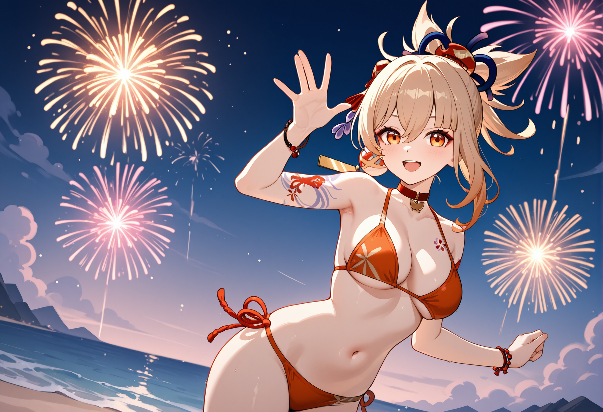 요이미야맘룽지