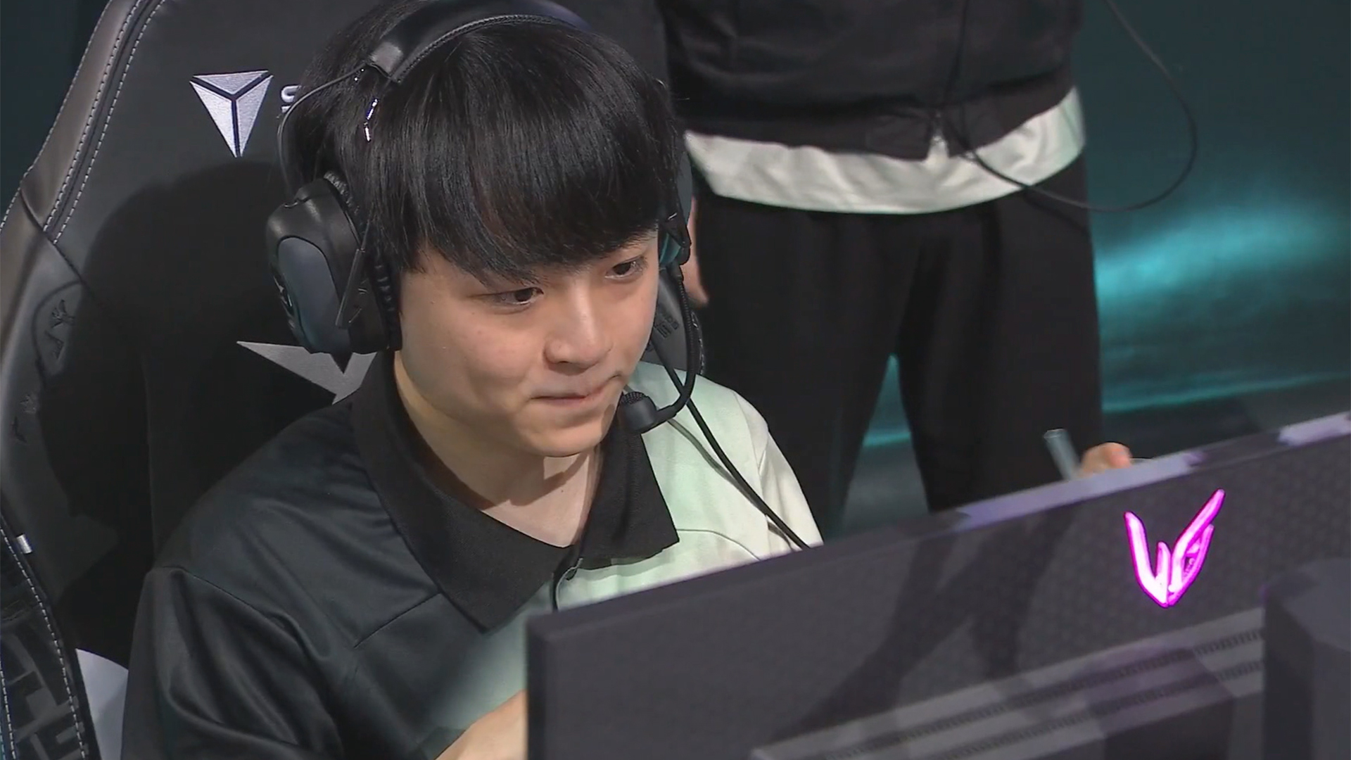 DK-NS 2세트 하이라이트ㅣ06.01ㅣ2025 LCK 썸네일