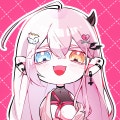 모모시로 카나의 프로필아이콘