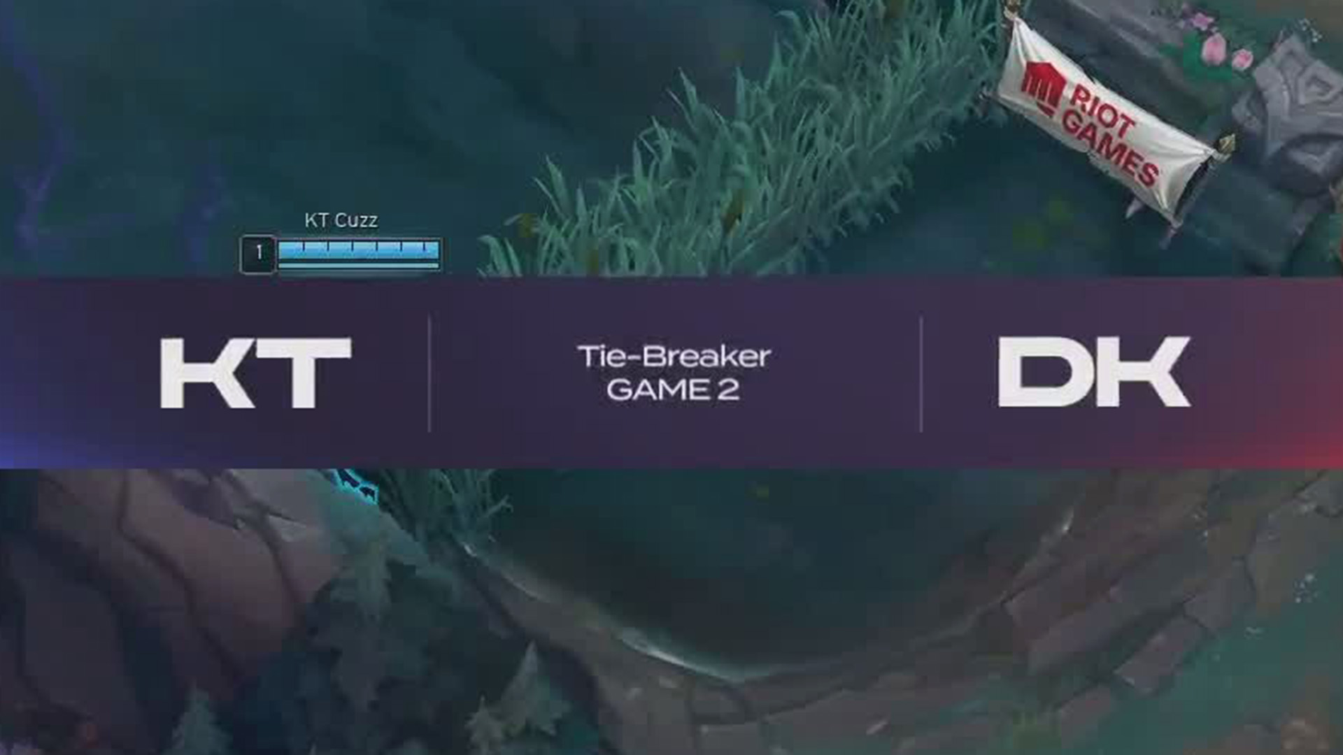 DK-KT 2세트 하이라이트ㅣ06.04ㅣ2025 LCK 썸네일