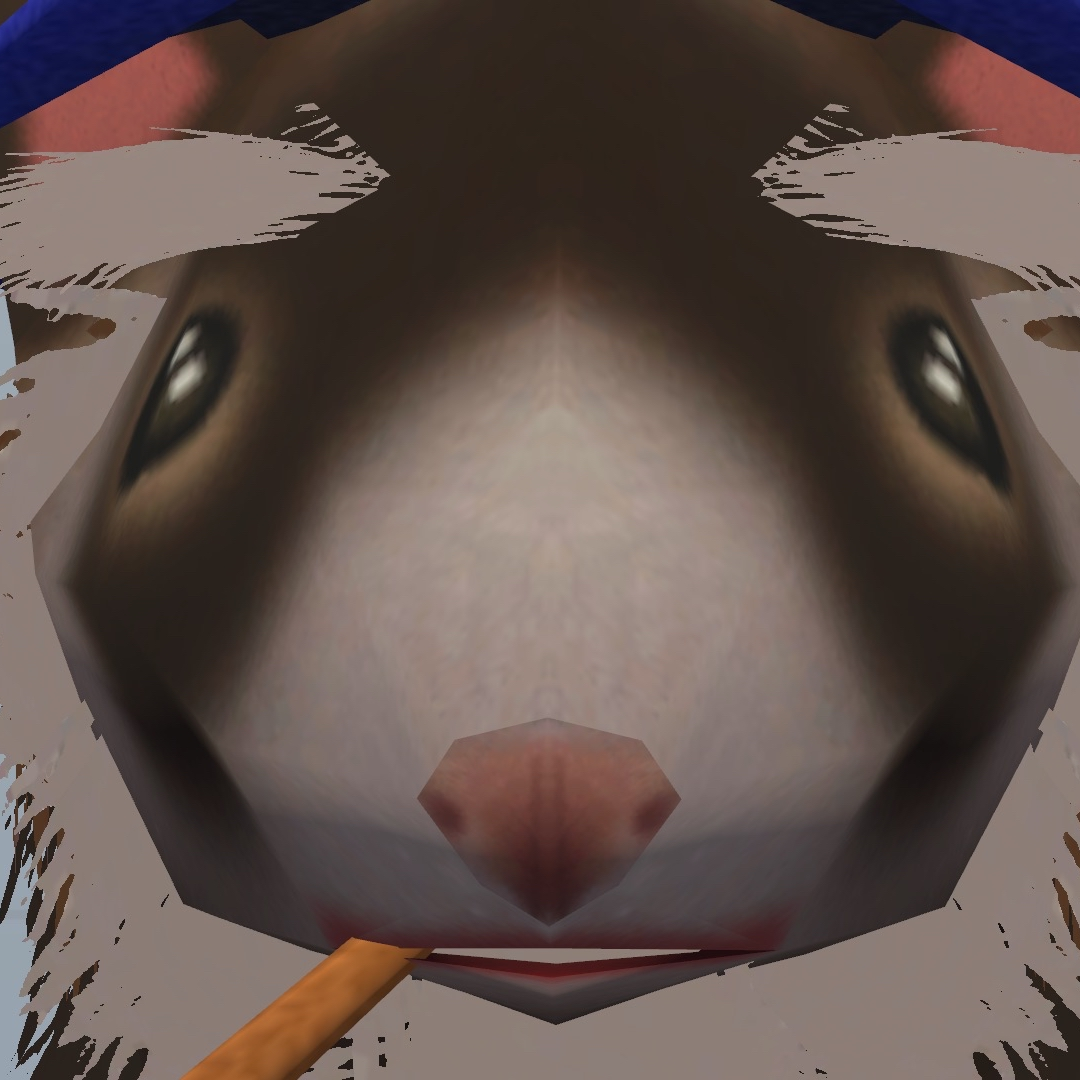 덩굴월귤 CranBerry