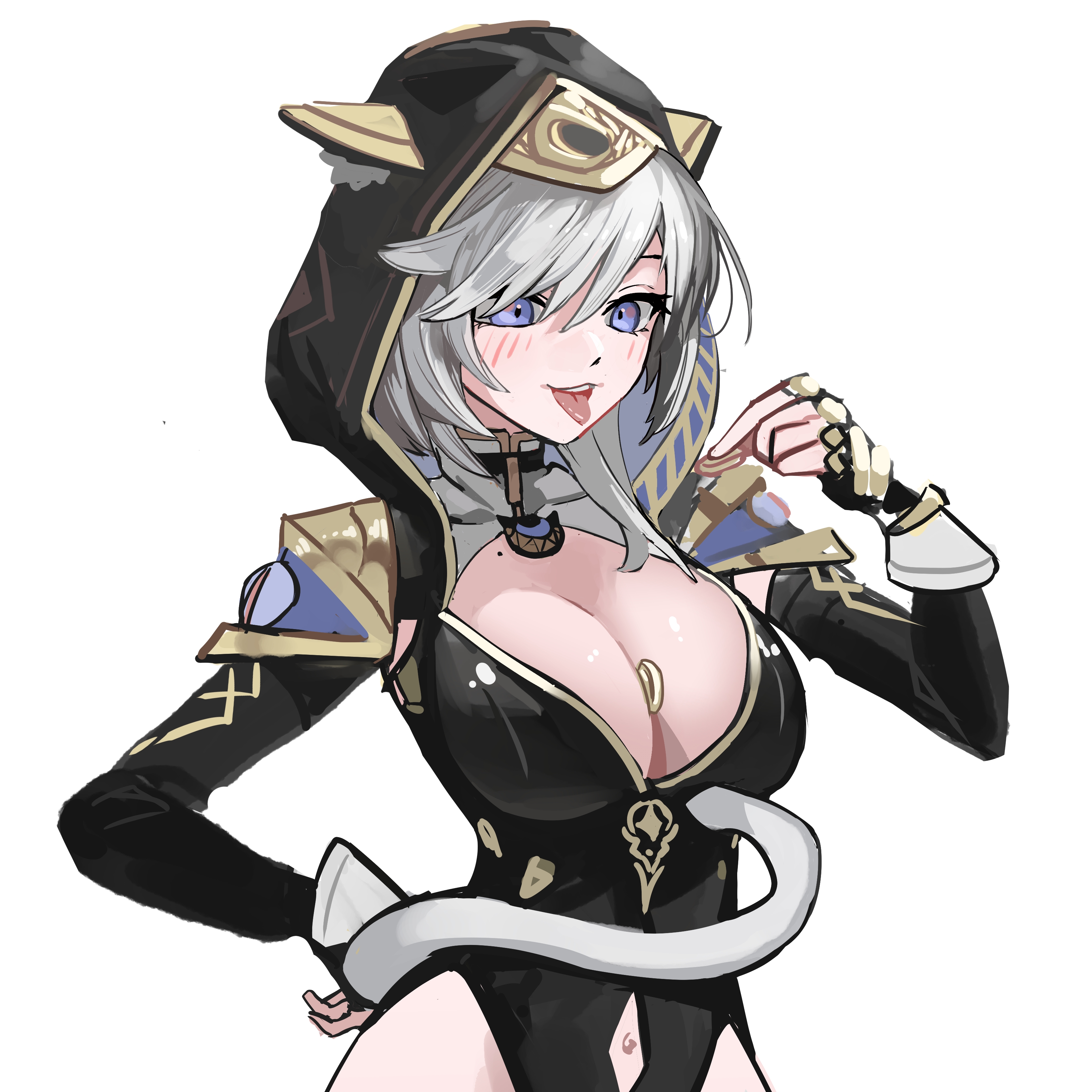 로혼티어스티폰