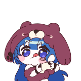 곰다람쥐 채널 프로필