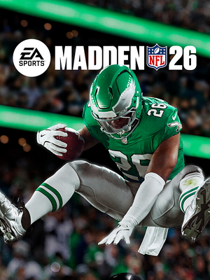 EA 스포츠 매든 NFL 26