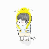 전홀리 채널 프로필