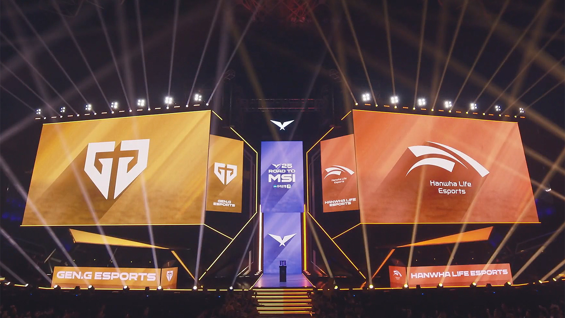 GEN-HLE 2세트 하이라이트ㅣ06.13ㅣ2025 Road to MSI 3R 썸네일