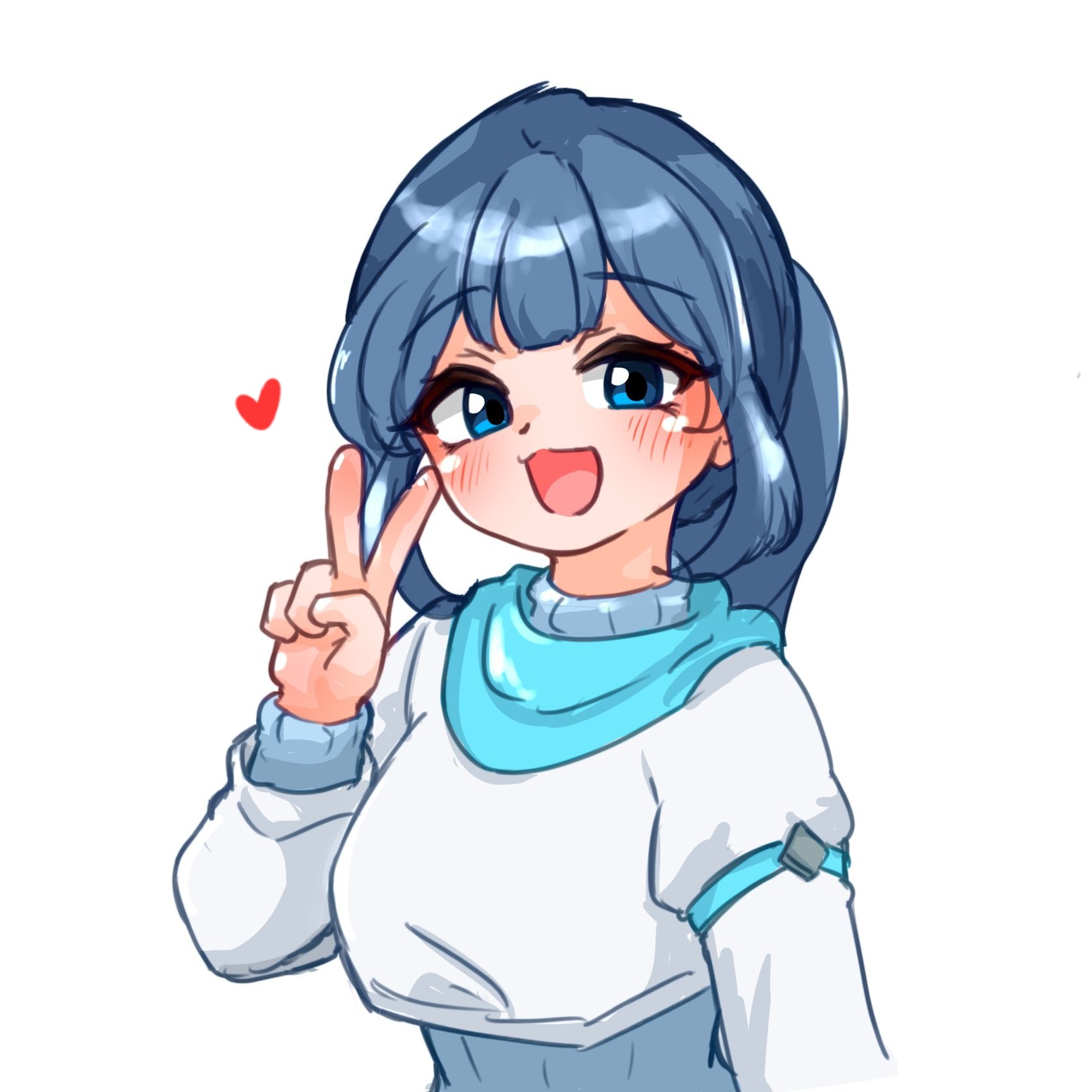 니키는귀여워