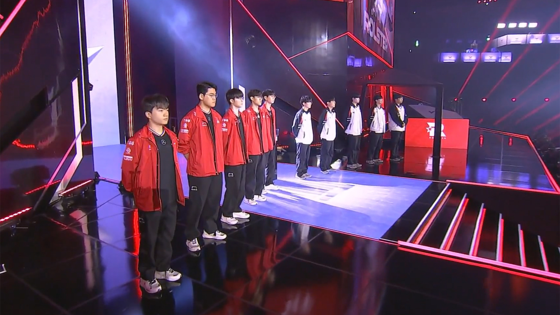 T1-KT 1세트 하이라이트ㅣ06.14ㅣ2025 Road to MSI 4R 썸네일