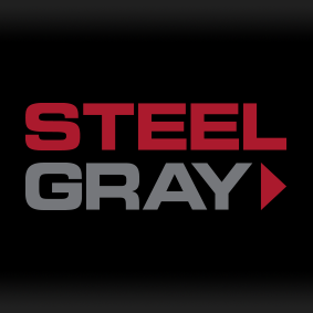 STEELGRAY